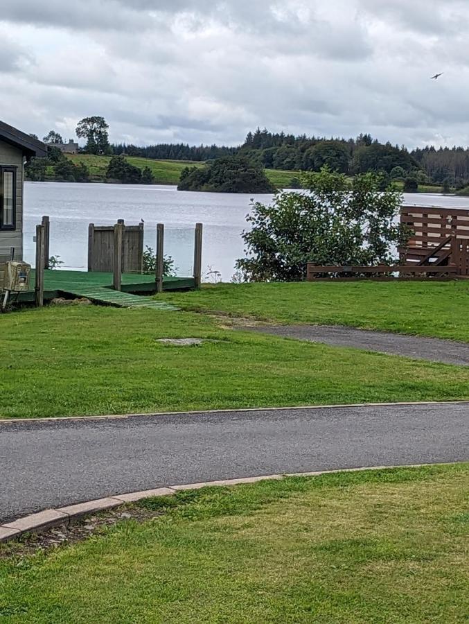 Loch'S Heaven 67 Villa Balminnoch Exterior photo